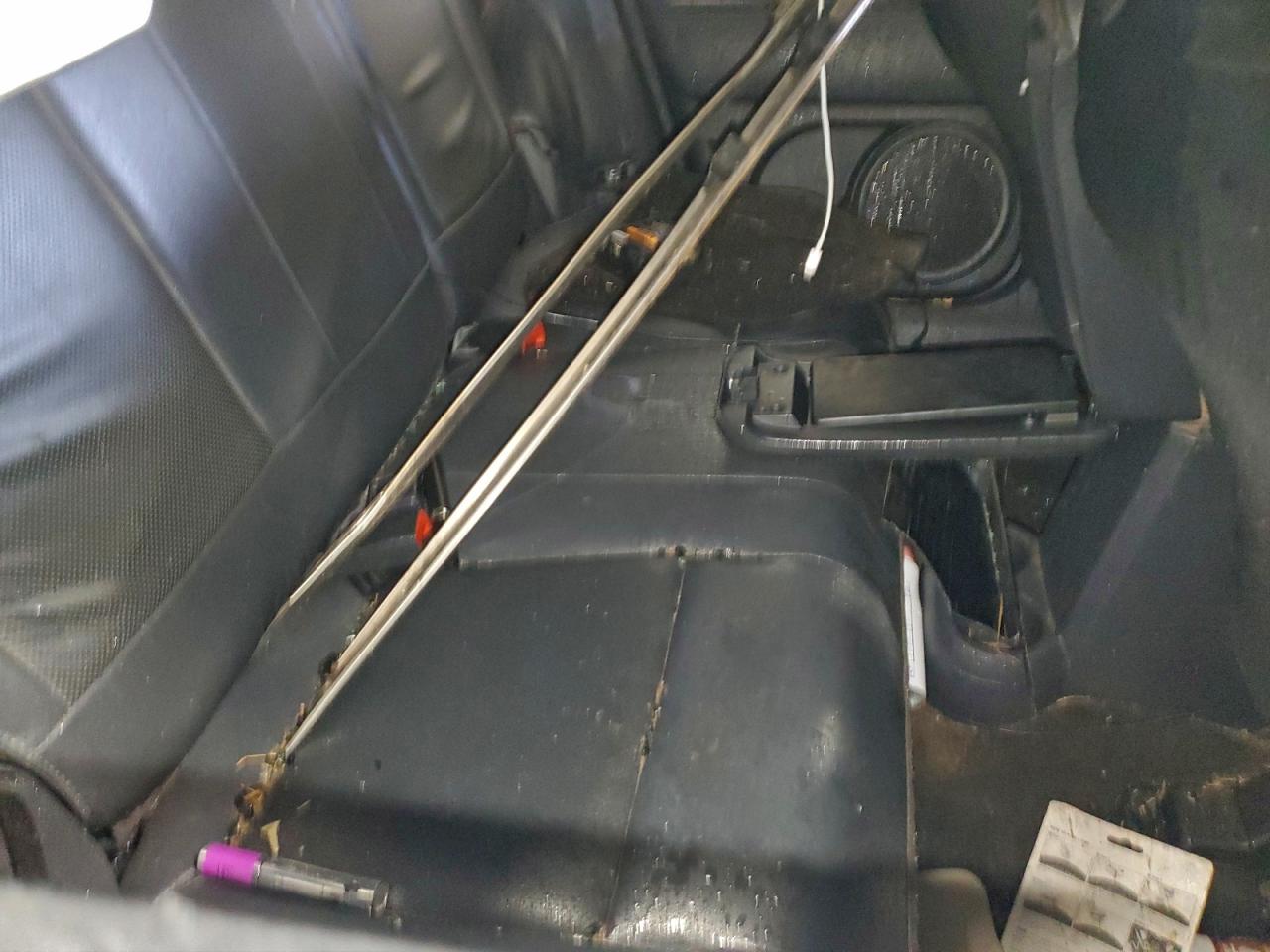 2014 Jeep Compass Limited VIN: 1C4NJDCB4ED700918 Lot: 93838595