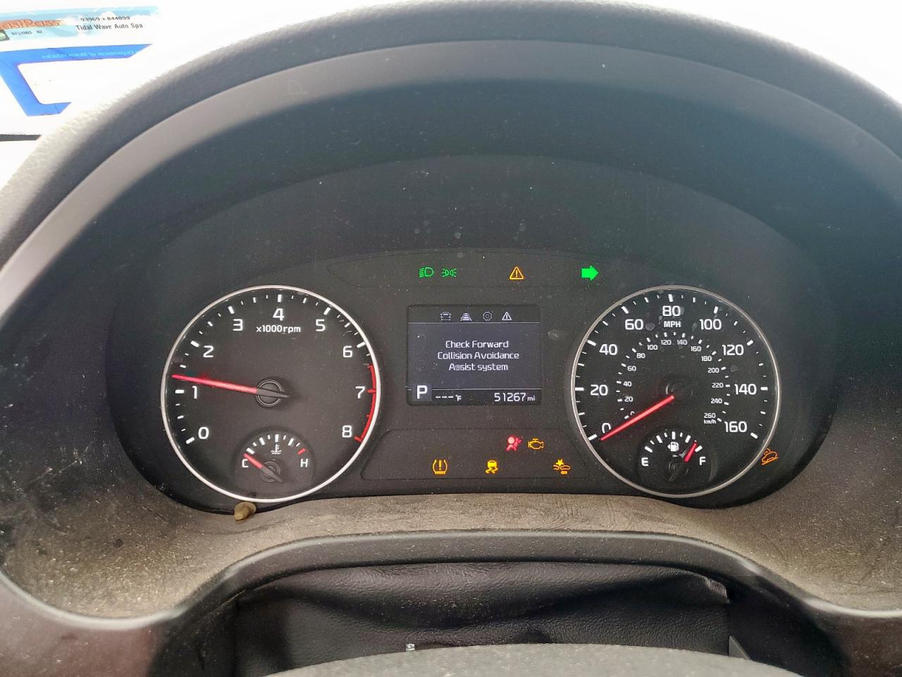 2022 Kia Seltos Lx VIN: KNDEPCAA5N7323968 Lot: 93399915