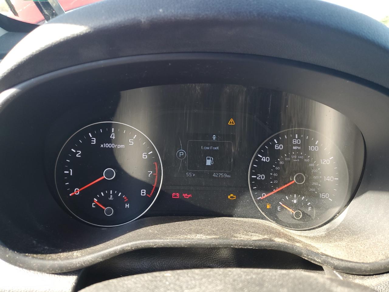 2019 Kia Sportage Lx VIN: KNDPM3AC9K7503050 Lot: 90636715