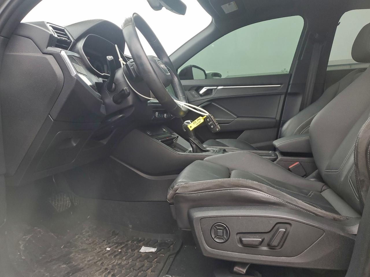 2021 Audi Q3 Premium S Line 45 VIN: WA1DECF32M1156881 Lot: 93281515