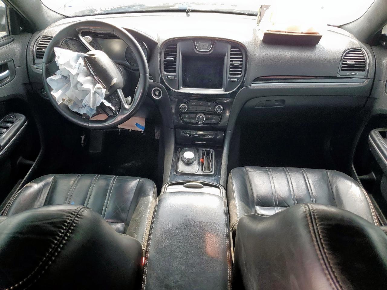 2020 Chrysler 300 S VIN: 2C3CCABGXLH131431 Lot: 92698505