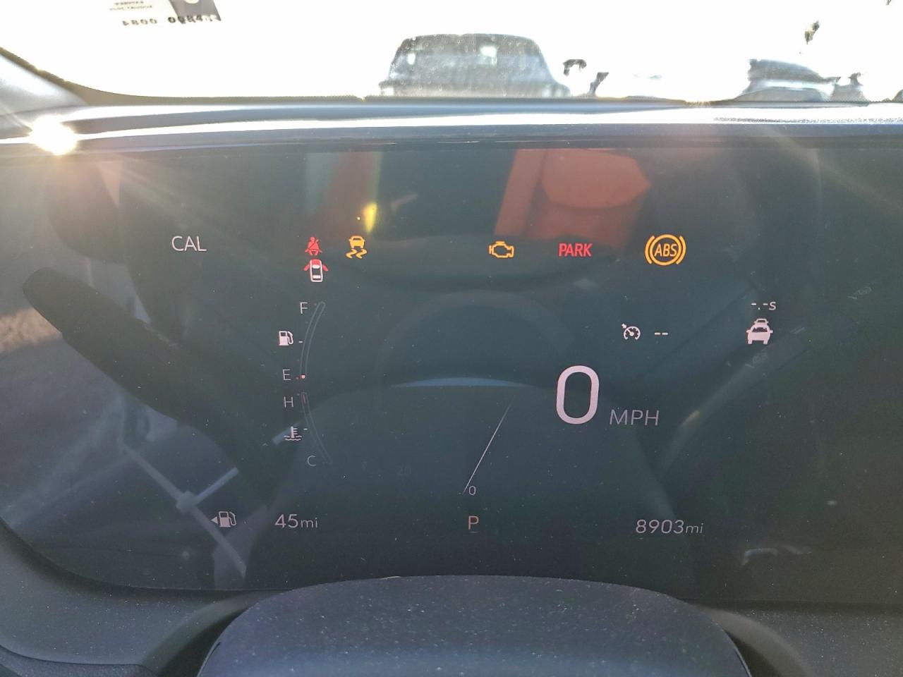 2024 Buick Encore Gx Preferred VIN: KL4AMBSL0RB201260 Lot: 94577485