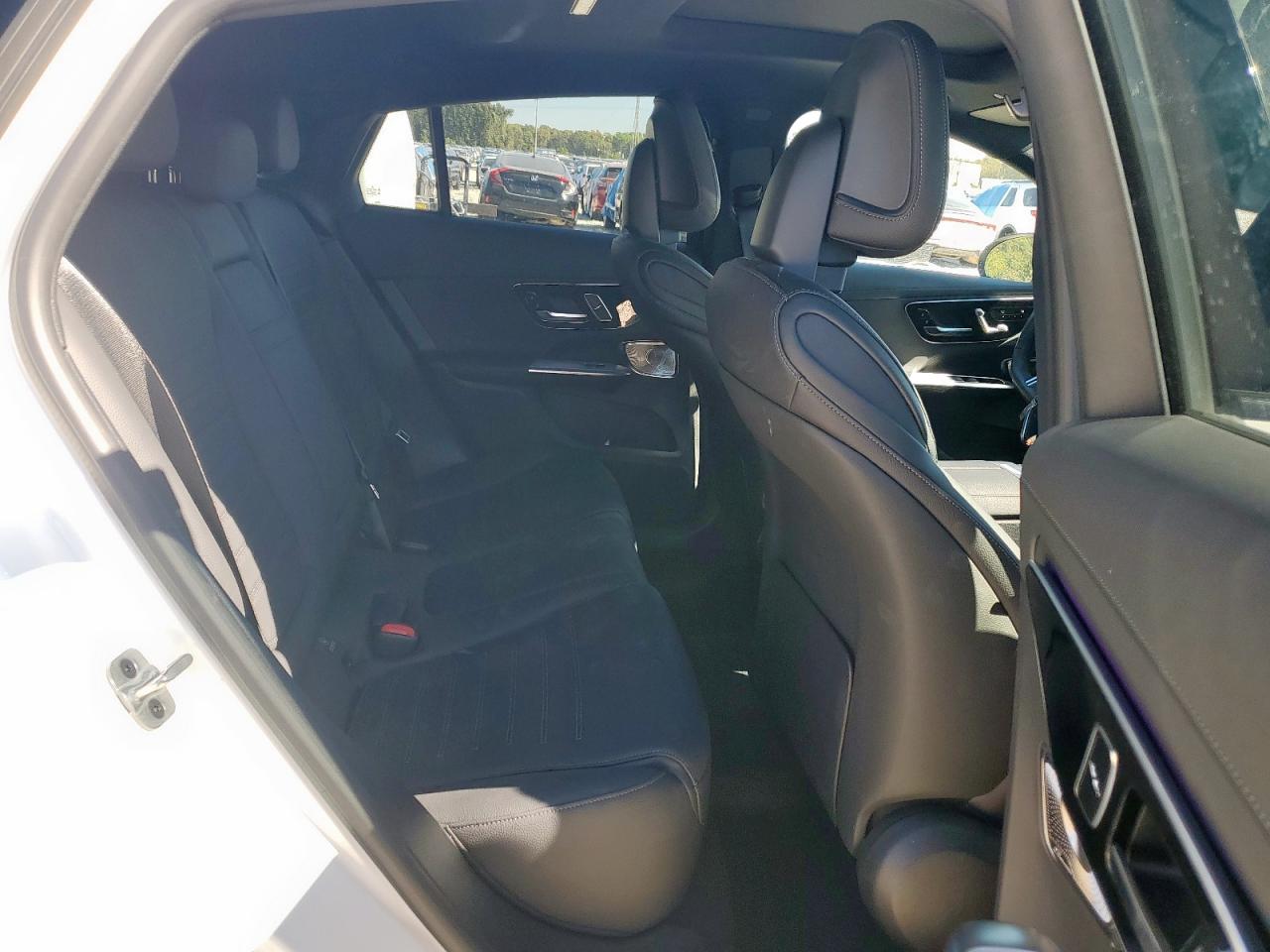 2024 Mercedes-Benz Glc Coupe 300 4Matic VIN: W1NKJ4HBXRF099738 Lot: 91659815