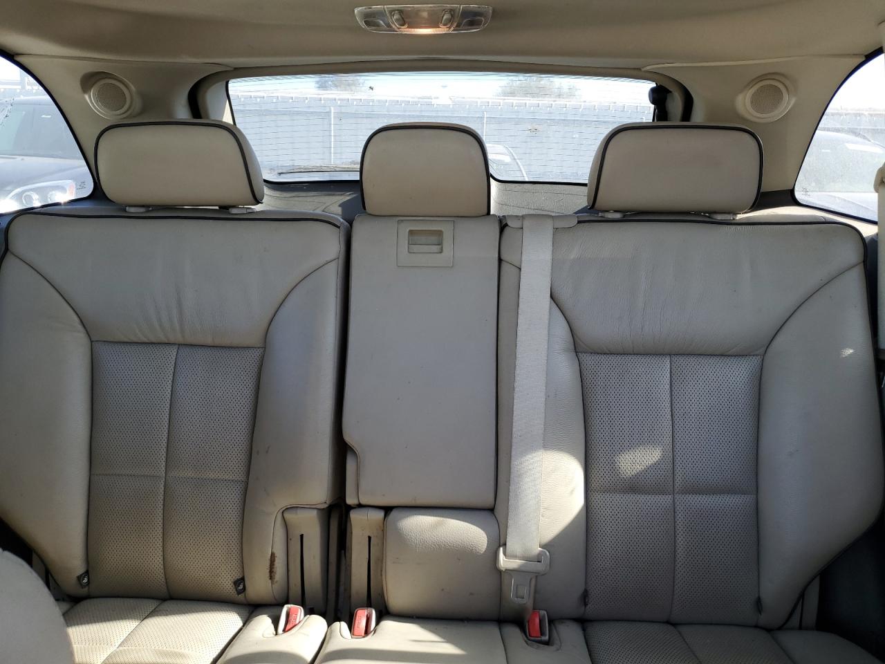 2008 Lincoln Mkx VIN: 2LMDU88C98BJ02247 Lot: 92383555