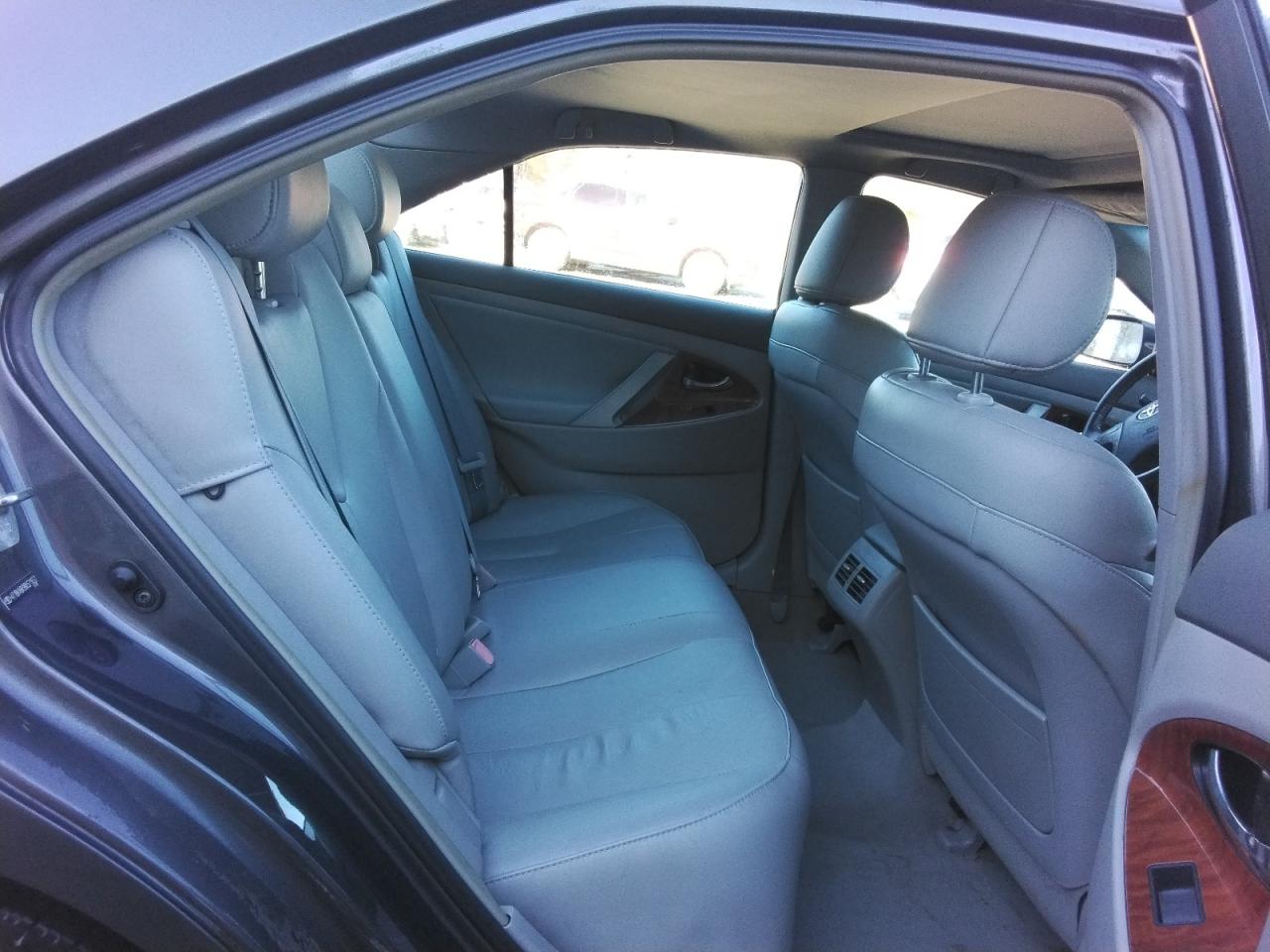 2008 Toyota Camry Le VIN: 4T1BK46K98U571652 Lot: 91545675