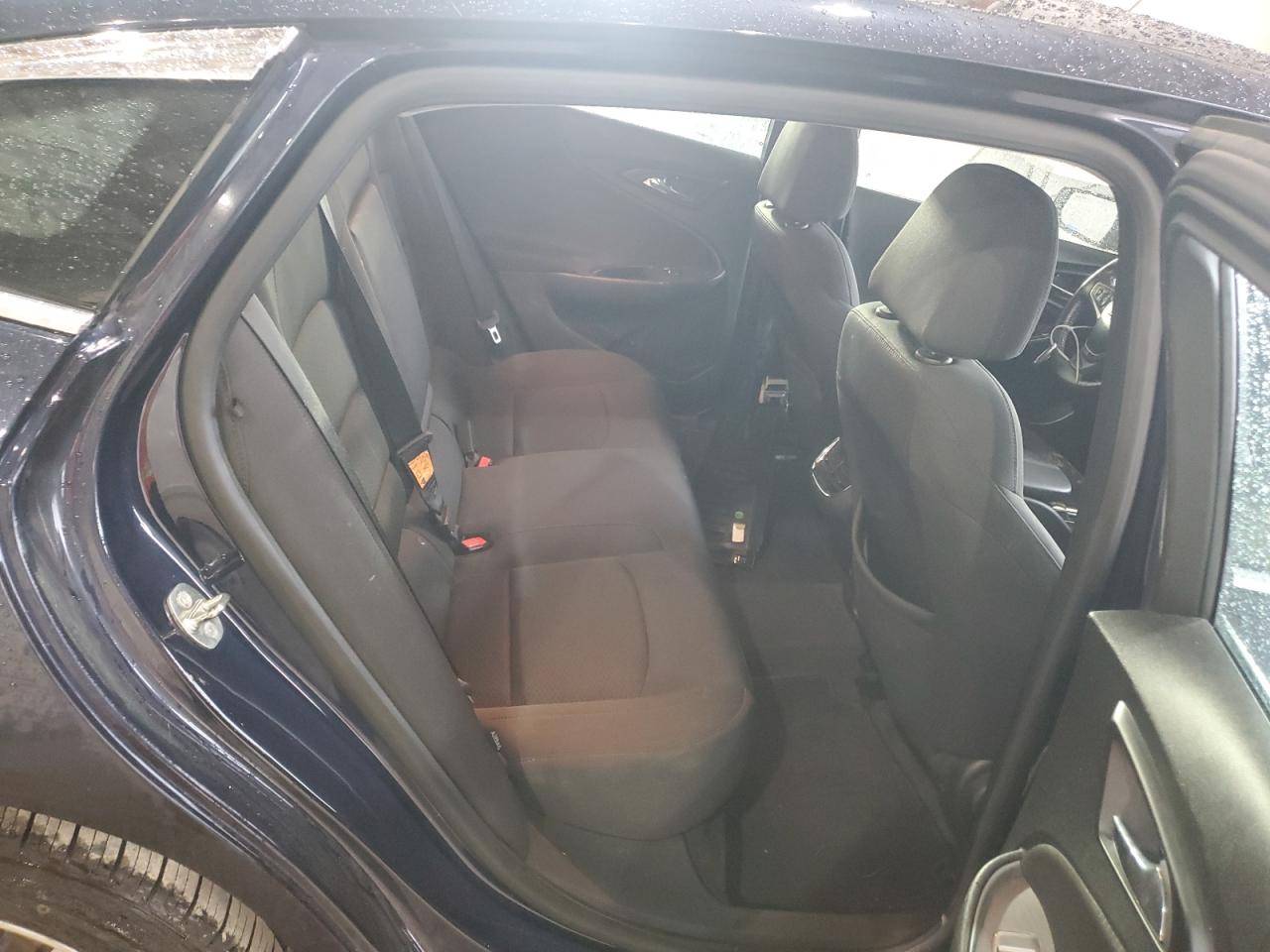 2016 Chevrolet Malibu Lt VIN: 1G1ZE5ST0GF183820 Lot: 92706675