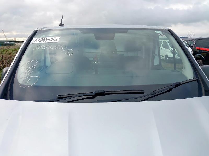 2024 RENAULT TRAFIC SL30 BLUE DCI 130 ADVANCE VAN