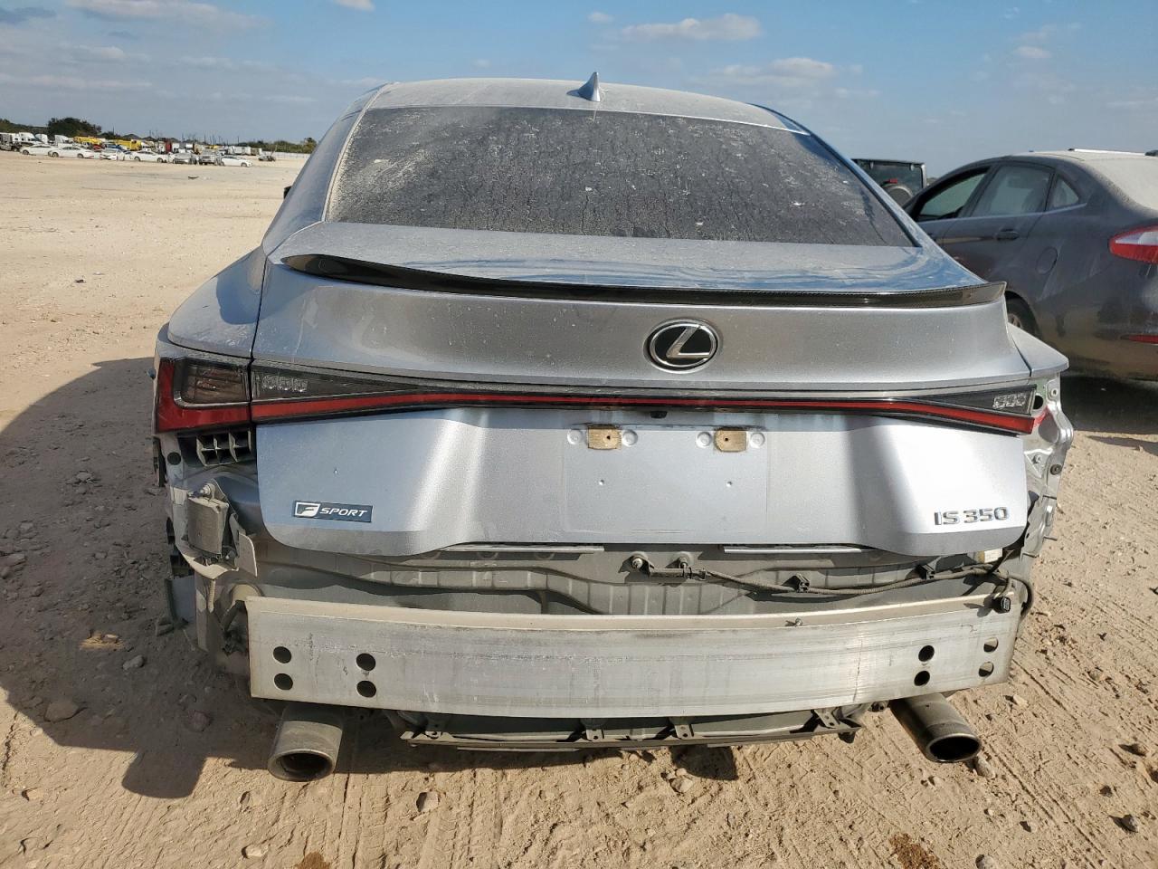 2021 Lexus Is 350 F Sport VIN: JTHGZ1B28M5039189 Lot: 92782695