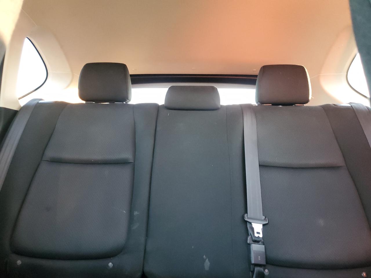 2014 Mazda Cx-5 Sport VIN: JM3KE2BE6E0302261 Lot: 91363755