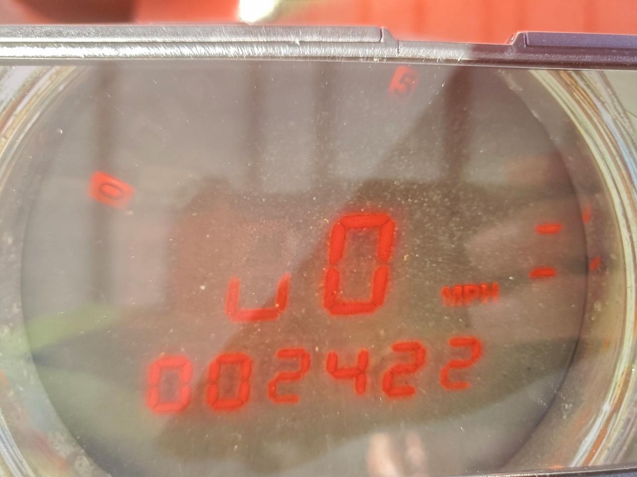 2005 Harley-Davidson Flhpi VIN: 1HD1FHW155Y685881 Lot: 94785705