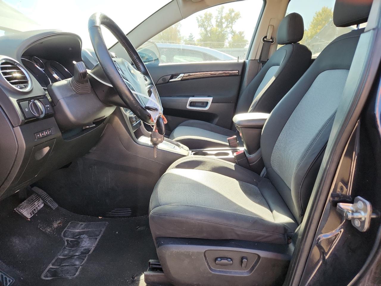 2014 Chevrolet Captiva Ls VIN: 3GNAL2EKXES631508 Lot: 90924355