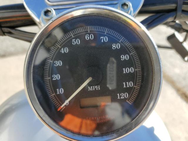 2003 HARLEY-DAVIDSON XL1200 C ANNIVERSARY  