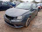 2014 SEAT IBIZA 1.2 TSI I TECH 3DR for sale at Copart BRISTOL