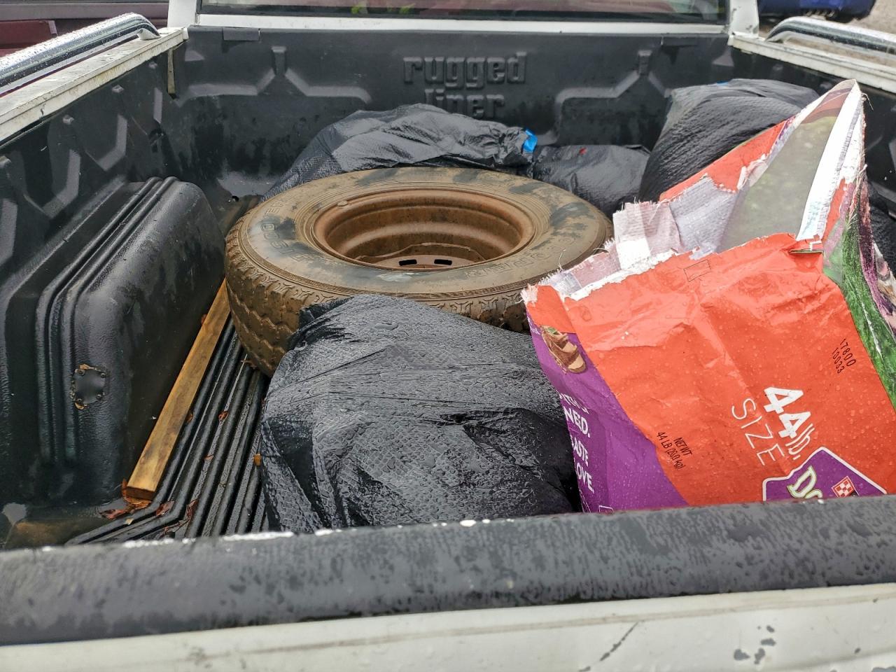 1988 Chevrolet Gmt-400 K1500 VIN: 1GCDK14K4JZ151000 Lot: 92737265