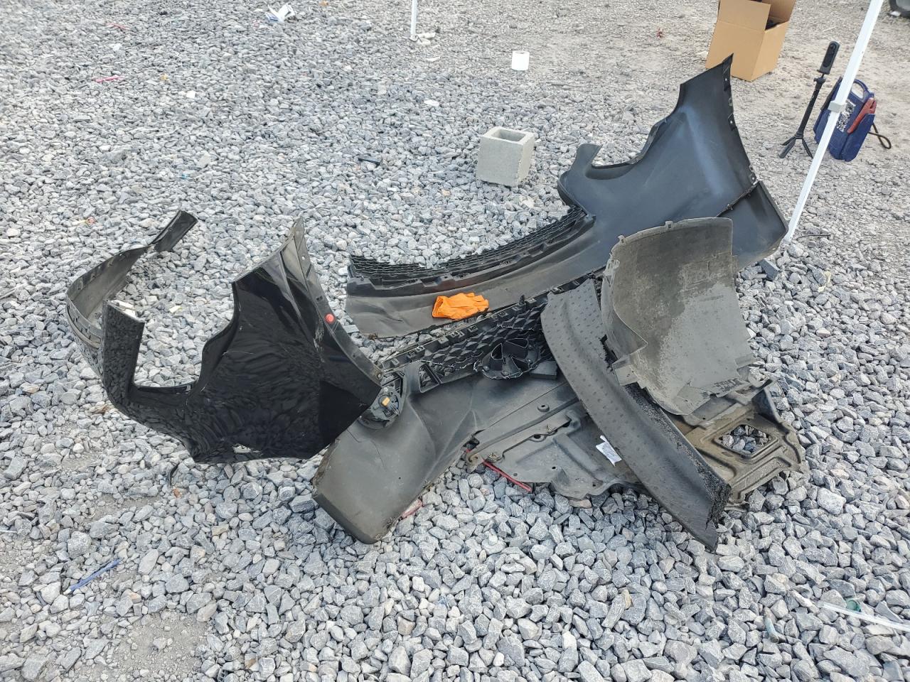 2017 Infiniti Qx70 VIN: JN8CS1MU6HM140993 Lot: 93849535