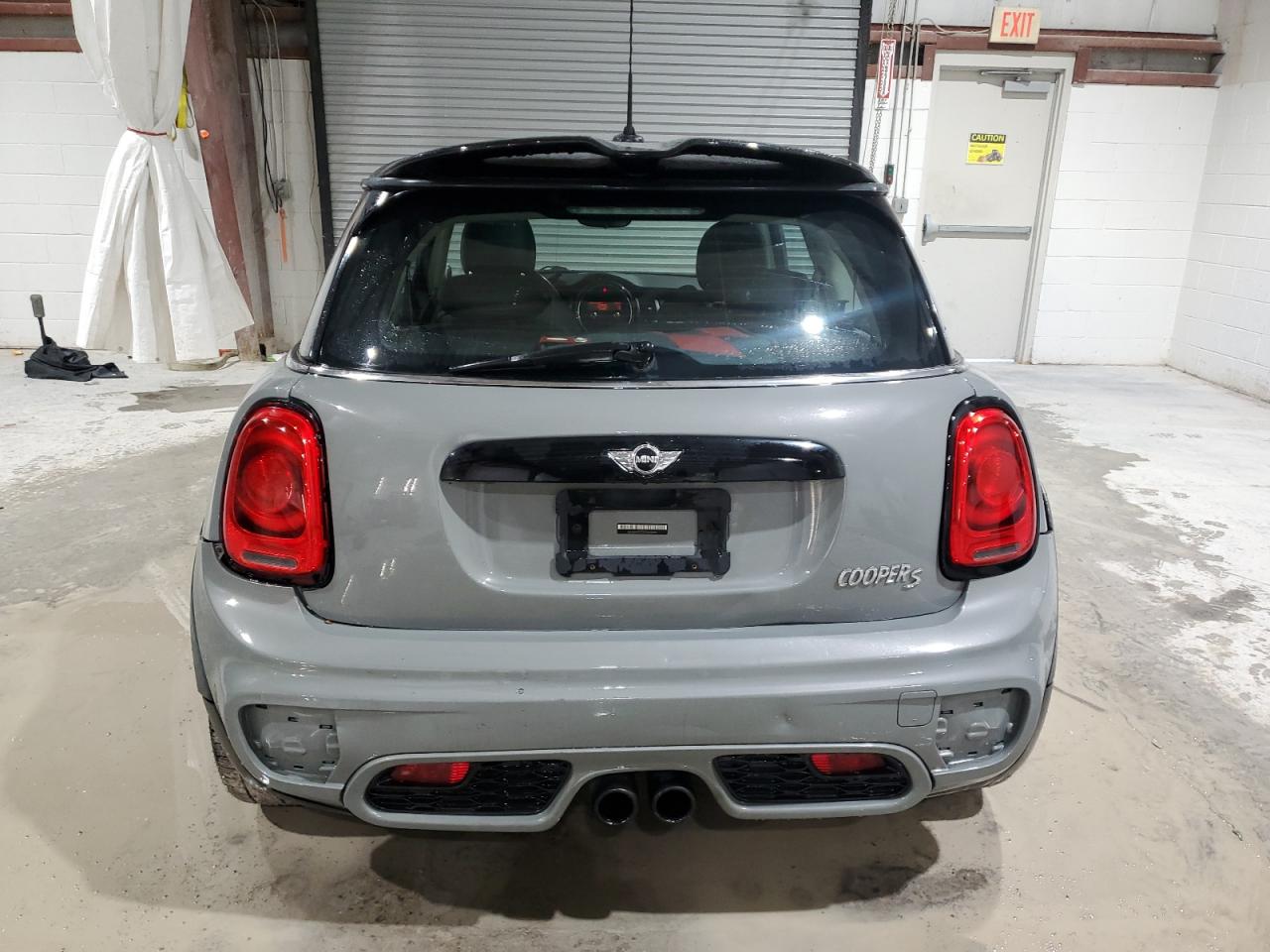 2015 Mini Cooper S VIN: WMWXP7C51F2A59890 Lot: 93074255