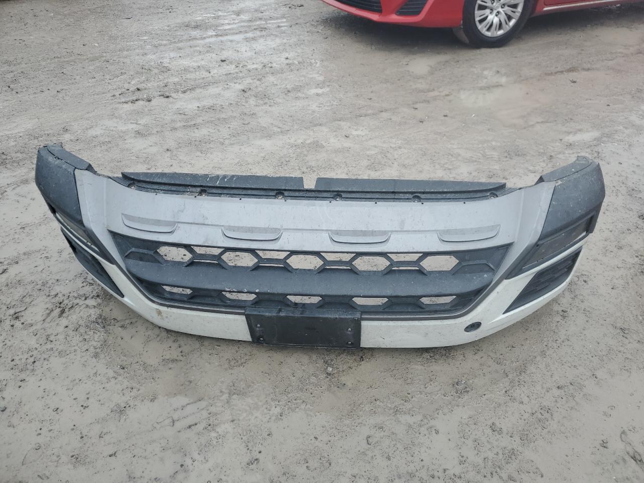 2018 Volkswagen Tiguan Se VIN: 3VV2B7AX5JM012930 Lot: 92529245