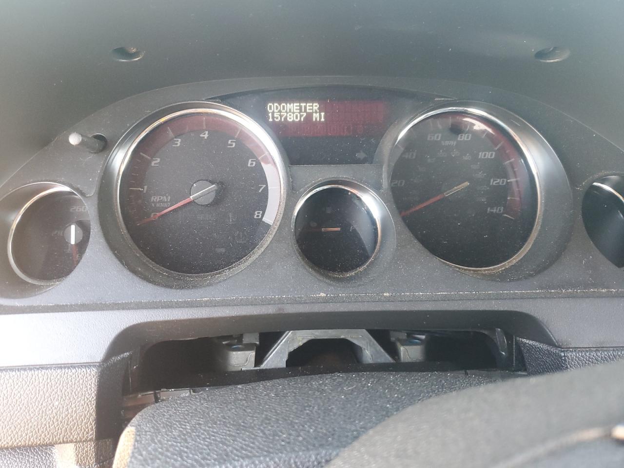 2011 GMC Acadia Denali VIN: 1GKKRTED1BJ364473 Lot: 92159795