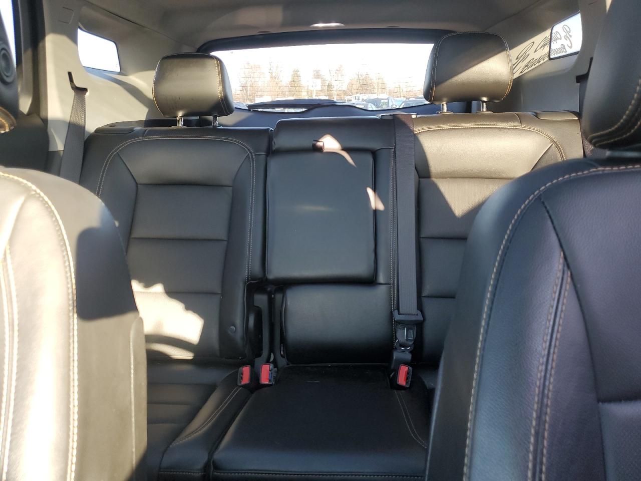 2021 GMC Terrain Slt VIN: 3GKALPEV8ML347596 Lot: 92671575