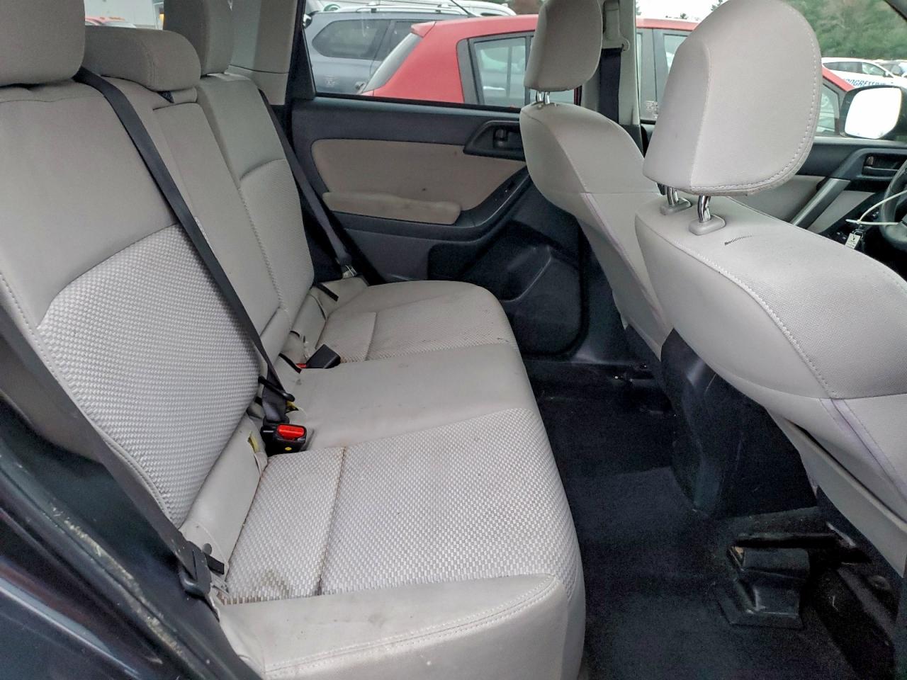 2015 Subaru Forester 2.5I Premium VIN: JF2SJAFC5FH558211 Lot: 94108715