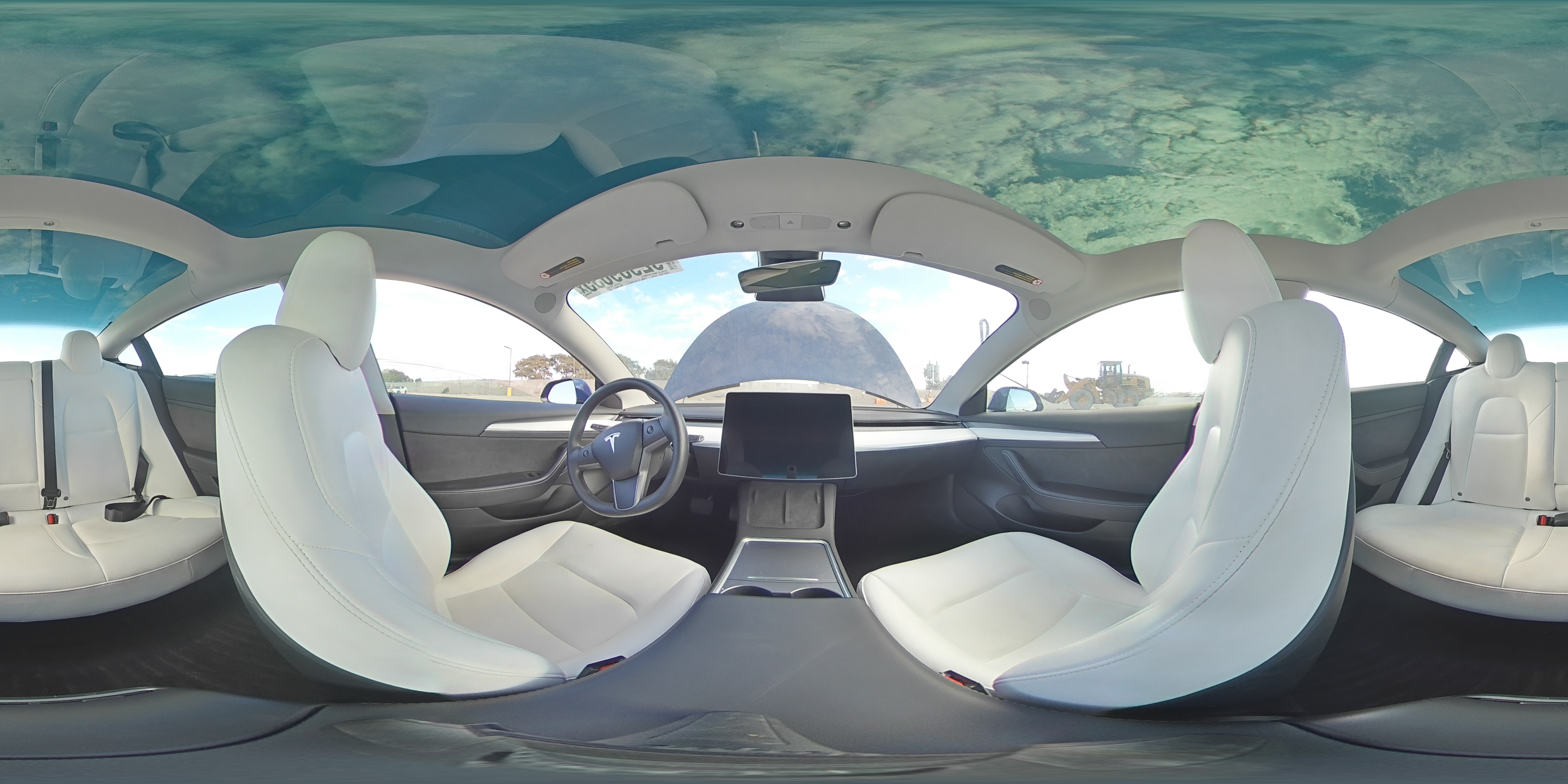 2023 Tesla Model 3 VIN: 5YJ3E1EB1PF710972 Lot: 92939635