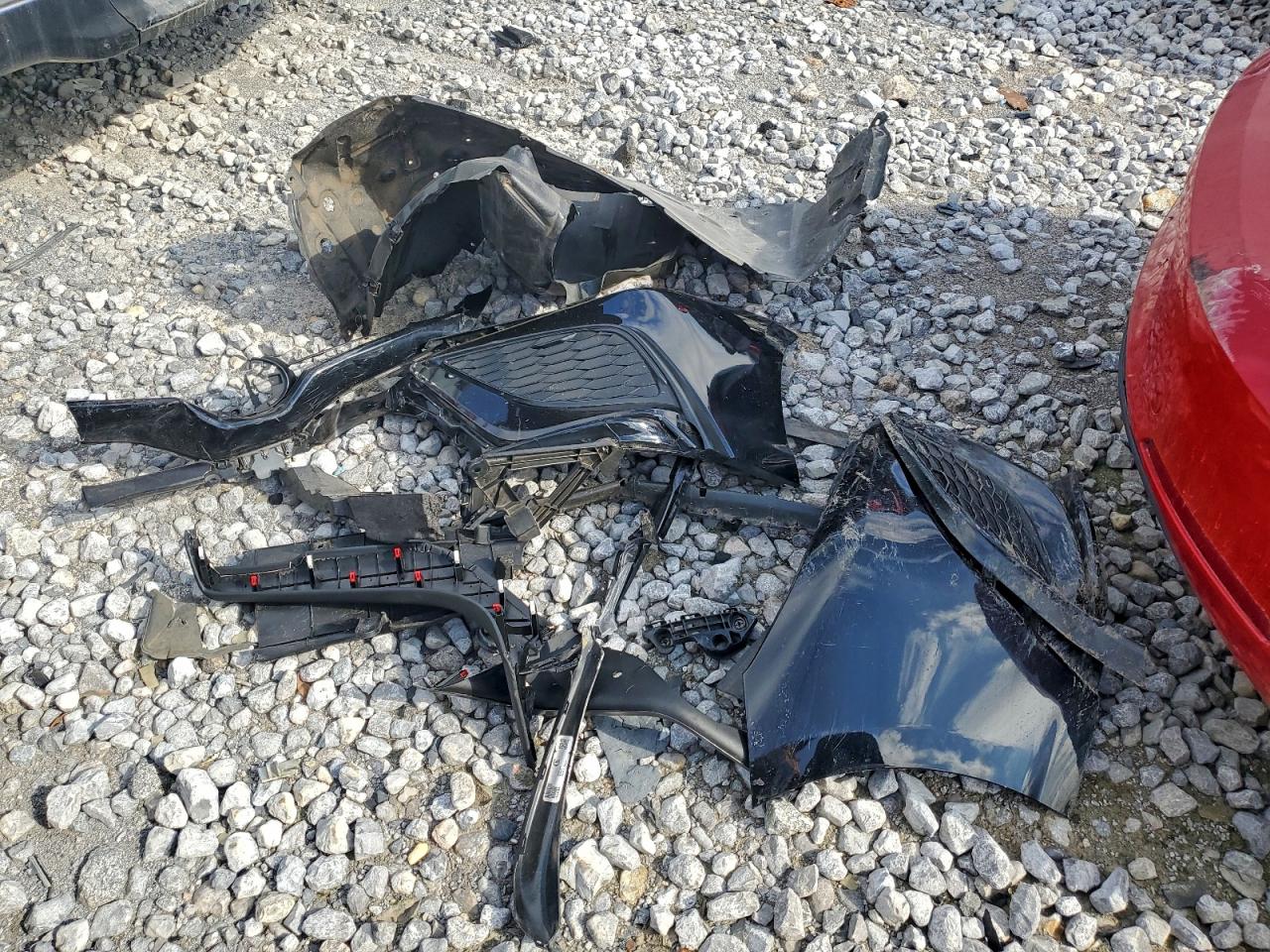 2022 Toyota Camry Night Shade VIN: 4T1T31AK9NU034671 Lot: 85415375