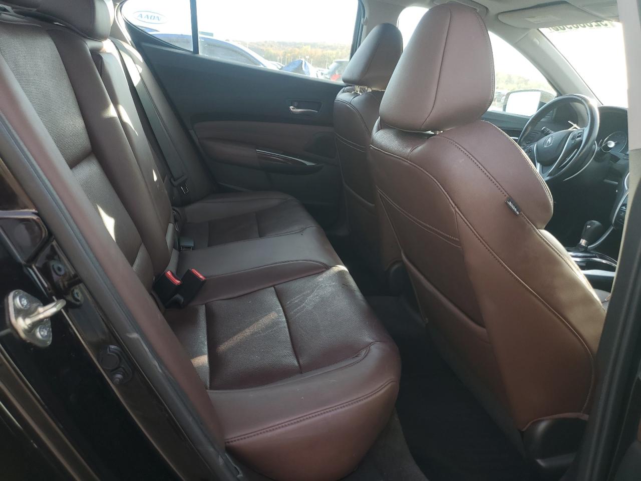 2016 Acura Tlx Tech VIN: 19UUB1F52GA014699 Lot: 92588985