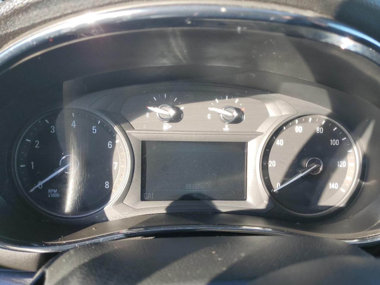 2020 Buick Encore Essence VIN: KL4CJCSB5LB056545 Lot: 92105615