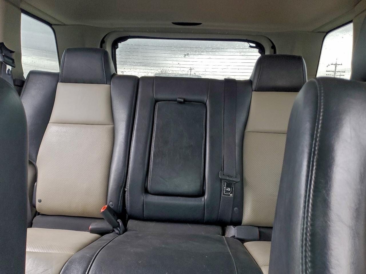 2008 Jeep Grand Cherokee Limited VIN: 1J8HR58248C217405 Lot: 94736895