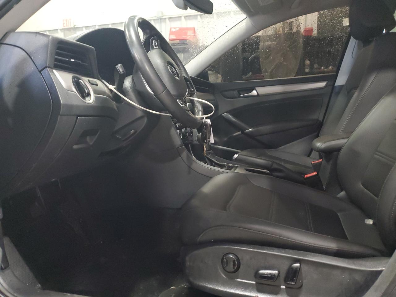 2022 Volkswagen Passat Se VIN: 1VWSA7A30NC009355 Lot: 93945545