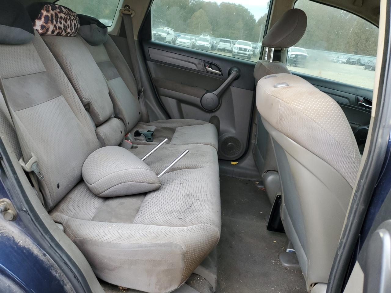 2008 Honda Cr-V Lx VIN: 3CZRE38358G704513 Lot: 92190465