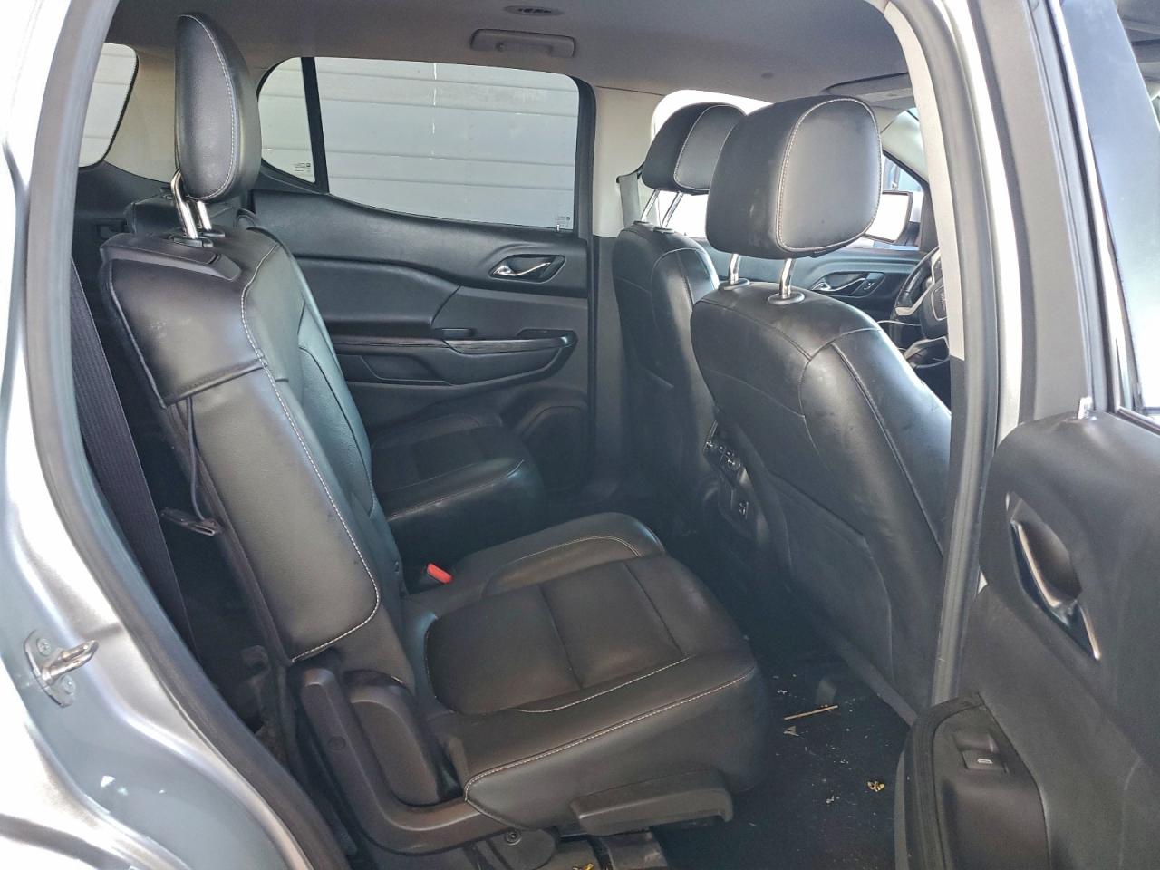 2018 GMC Acadia Slt-1 VIN: 1GKKNMLS4JZ120366 Lot: 94346195