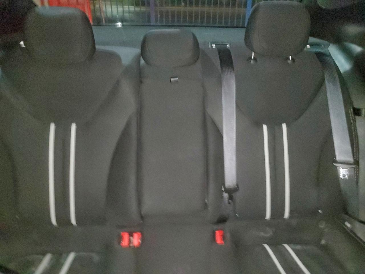 2014 Dodge Dart Sxt VIN: 1C3CDFBB3ED775996 Lot: 94839705