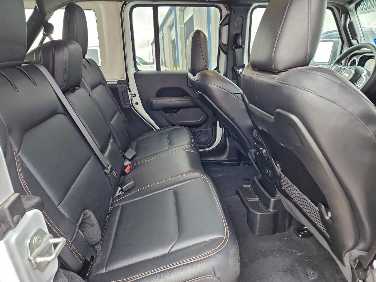 2024 Jeep Wrangler Sahara VIN: 1C4PJXEN8RW120731 Lot: 94107365