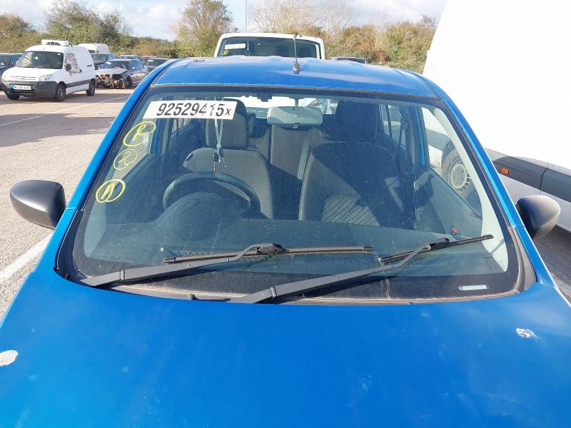 2017 SUZUKI CELERIO 1.0 SZ2 5DR