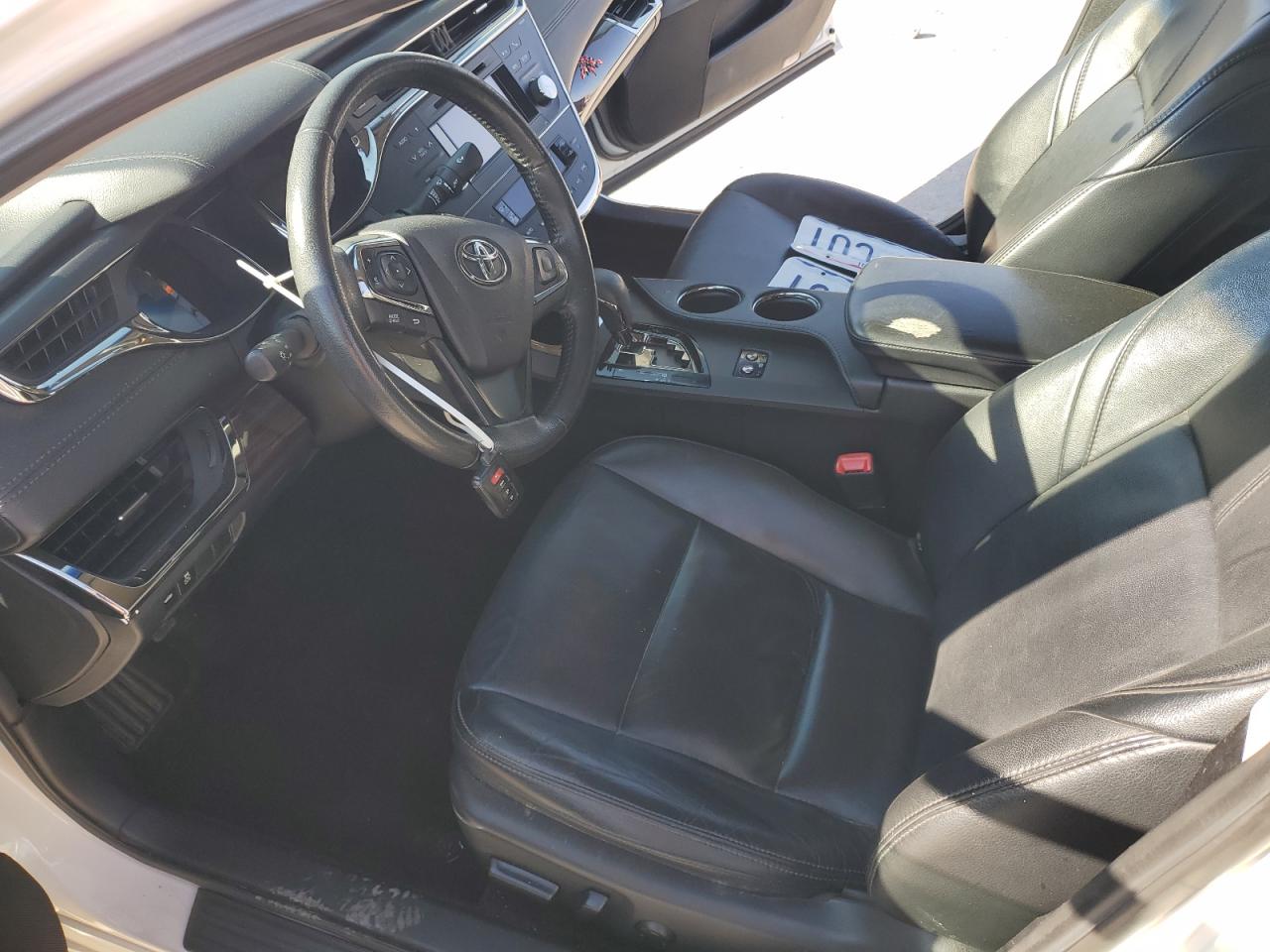 2014 Toyota Avalon Base VIN: 4T1BK1EBXEU085797 Lot: 91700565