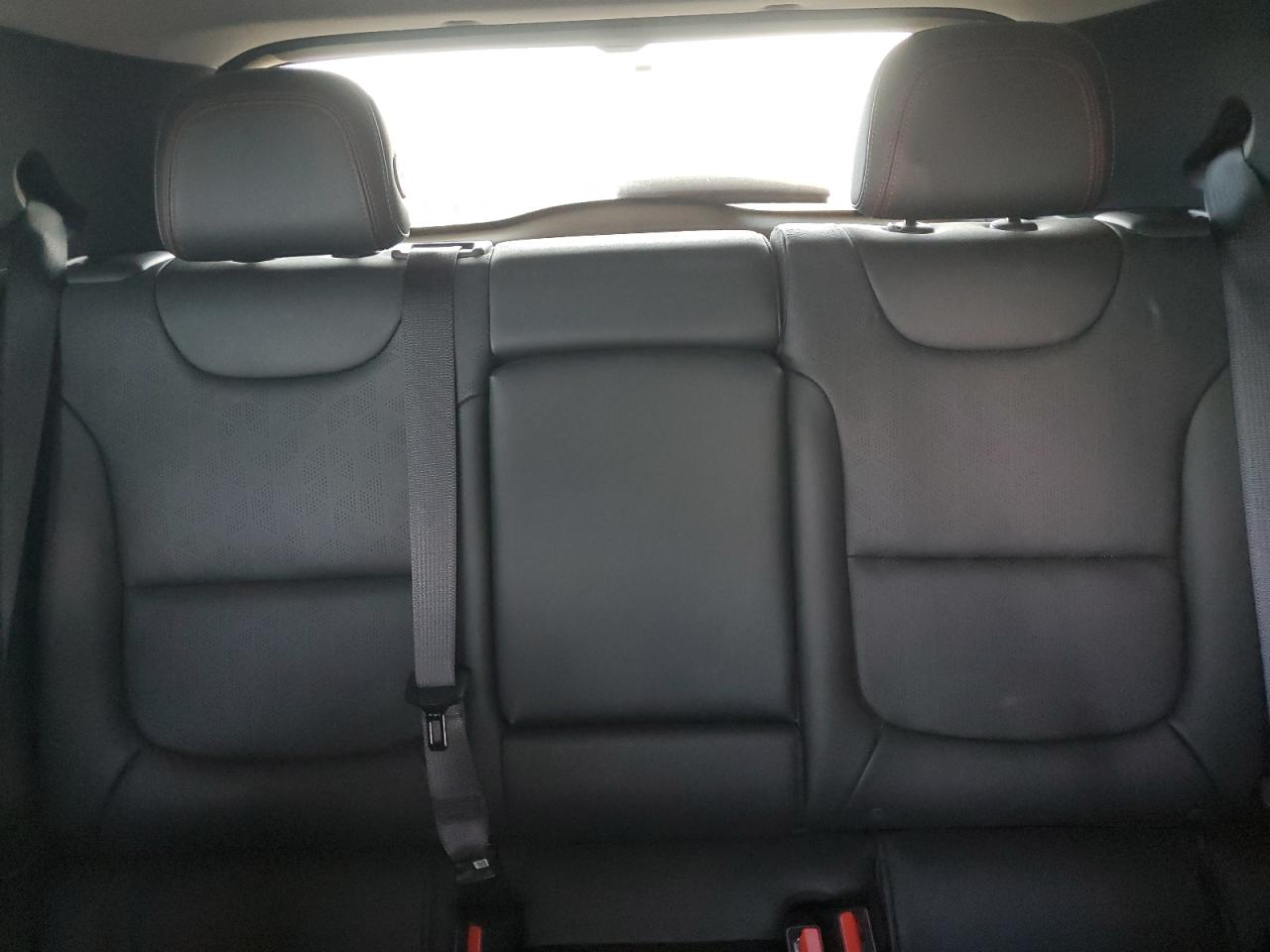 2023 Chevrolet Bolt Euv Premier VIN: 1G1FZ6S06P4124544 Lot: 92257415