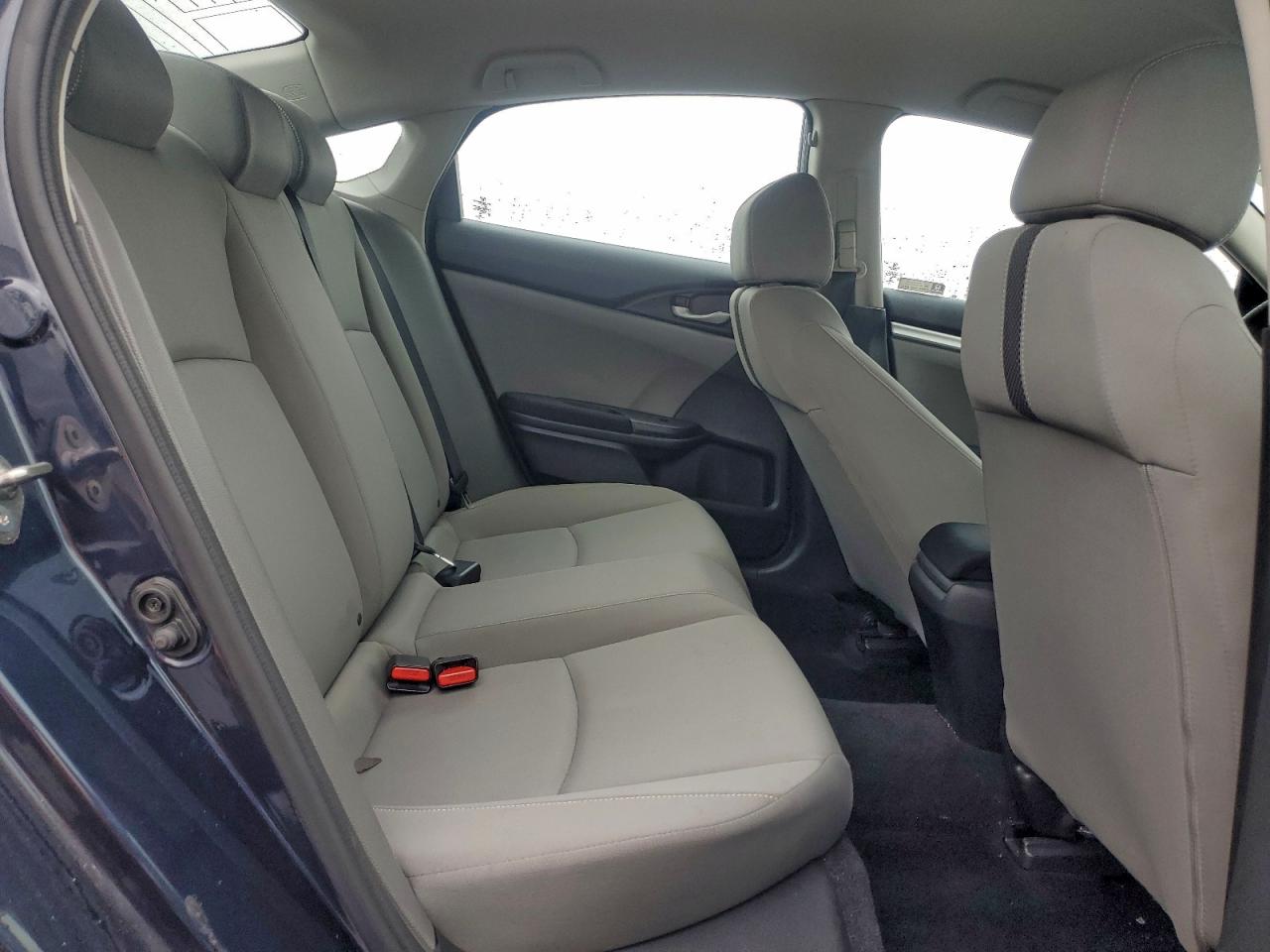 2019 Honda Civic Lx VIN: 19XFC2F60KE007937 Lot: 94460015