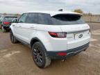 2019 LAND ROVER RANGE ROVER EVOQUE 2.0 ED4 SE 5DR 2WD for sale at Copart YORK
