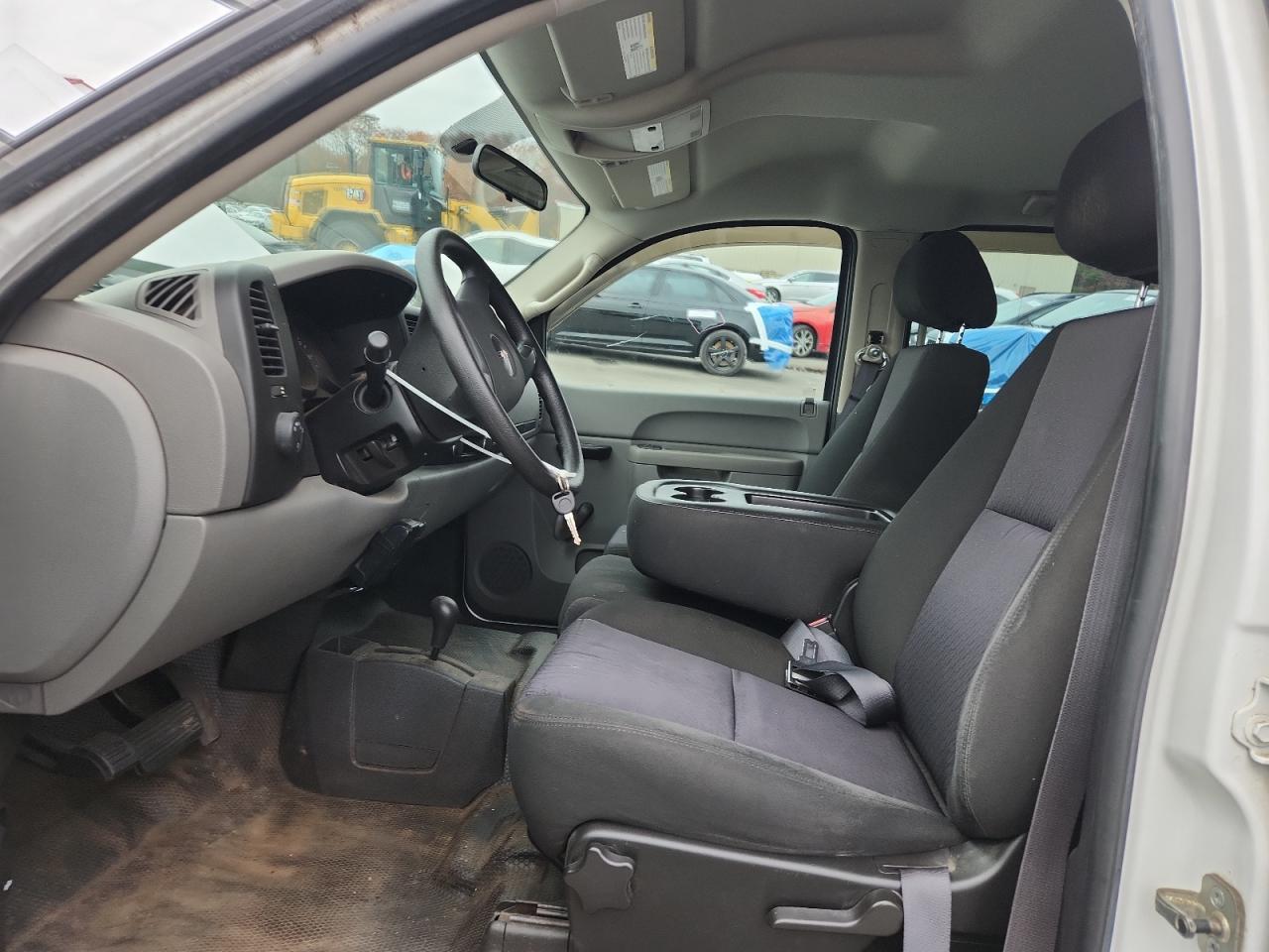 2011 GMC Sierra K1500 VIN: 3GTP2TE35BG101790 Lot: 92566455