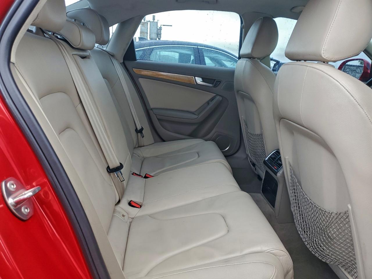 2009 Audi A4 Prestige VIN: WAUMF78K19N011570 Lot: 93662025