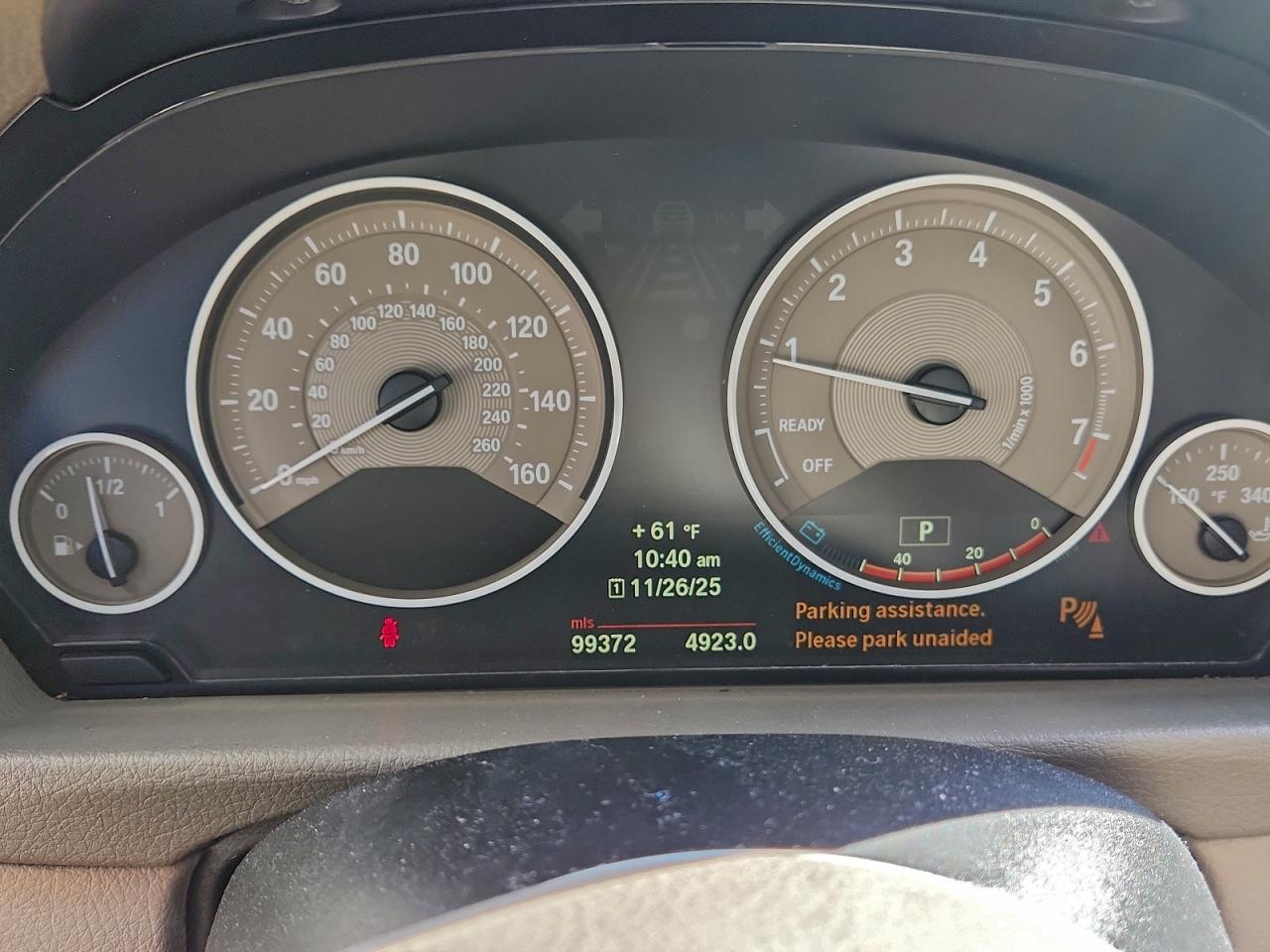 2012 BMW 328 I VIN: WBA3A5C55CF256180 Lot: 93962495