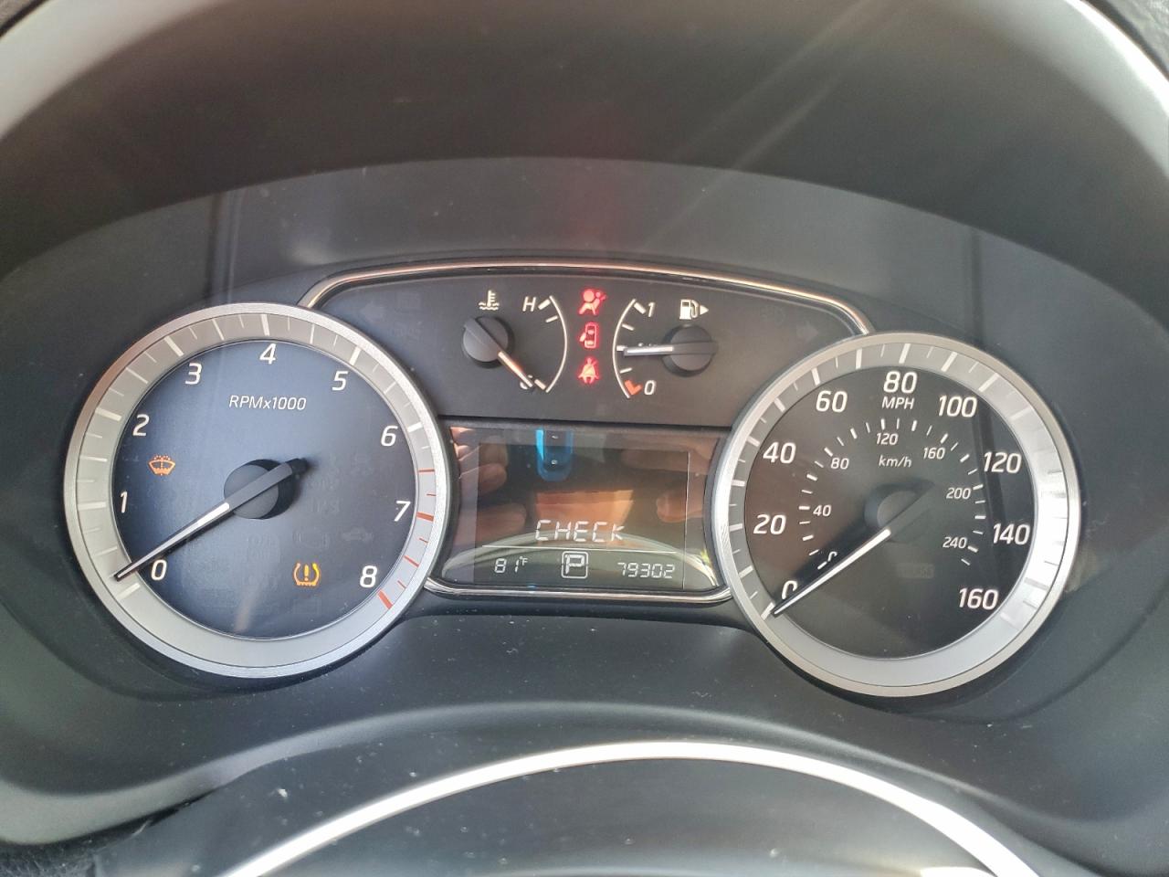 2015 Nissan Sentra S VIN: 3N1AB7AP1FY217013 Lot: 94314225