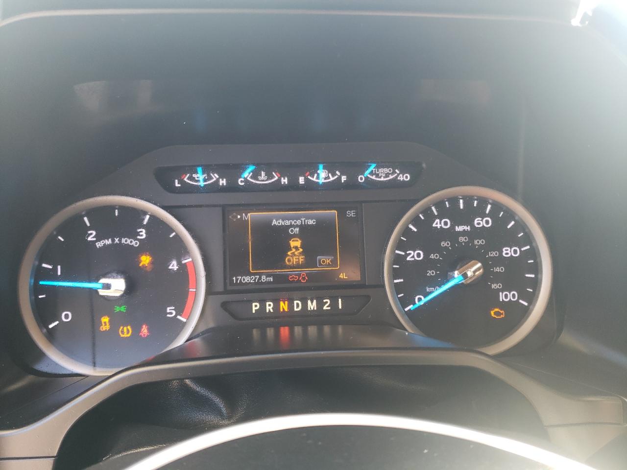 2017 Ford F250 Super Duty VIN: 1FT7W2BT1HEB67515 Lot: 91586945