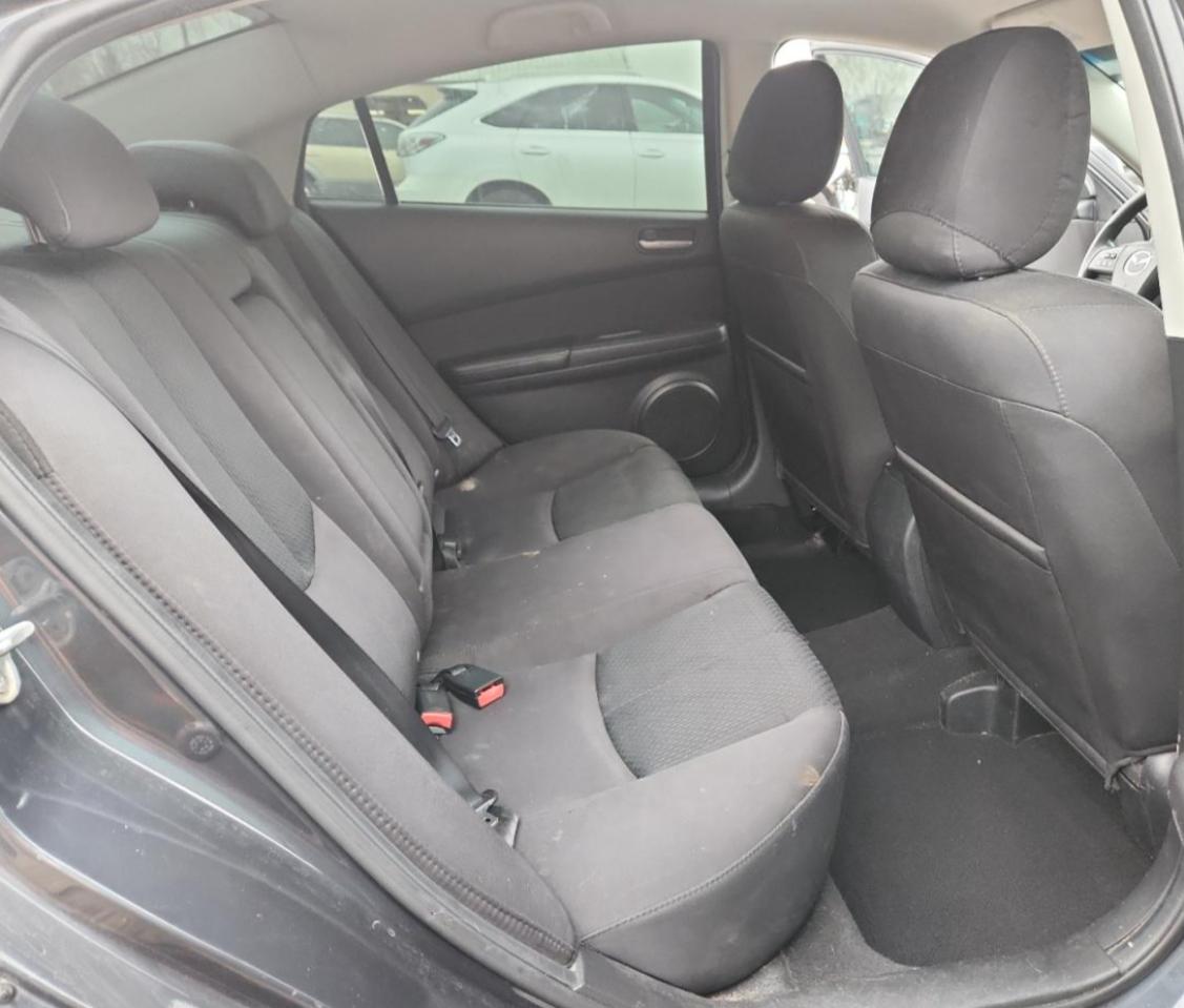 2012 Mazda 6 I VIN: 1YVHZ8BH2C5M19849 Lot: 93738605