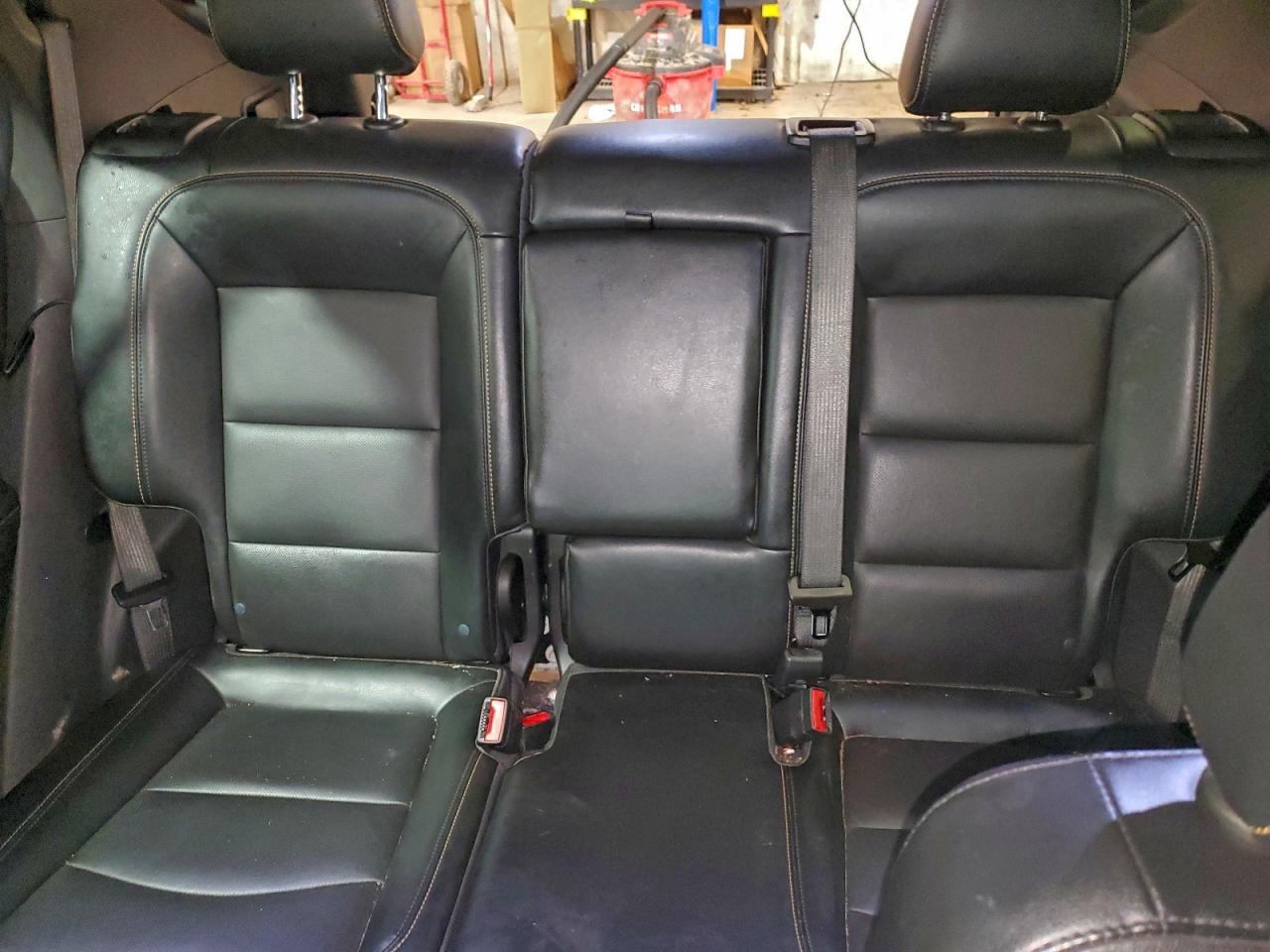 2021 Chevrolet Equinox Premier VIN: 3GNAXNEV1MS104424 Lot: 94289785