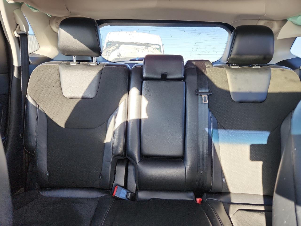 2017 Ford Edge Sport VIN: 2FMPK4AP9HBB65613 Lot: 93323465