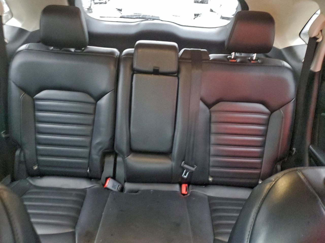 2019 Ford Edge Sel VIN: 2FMPK3J97KBB09477 Lot: 94276435