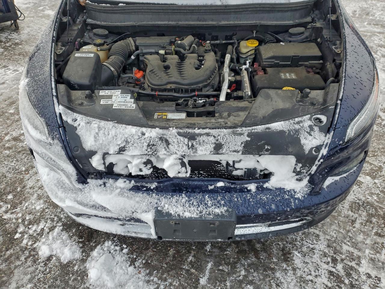 2015 Jeep Cherokee Limited VIN: 1C4PJMDS9FW640213 Lot: 93388615