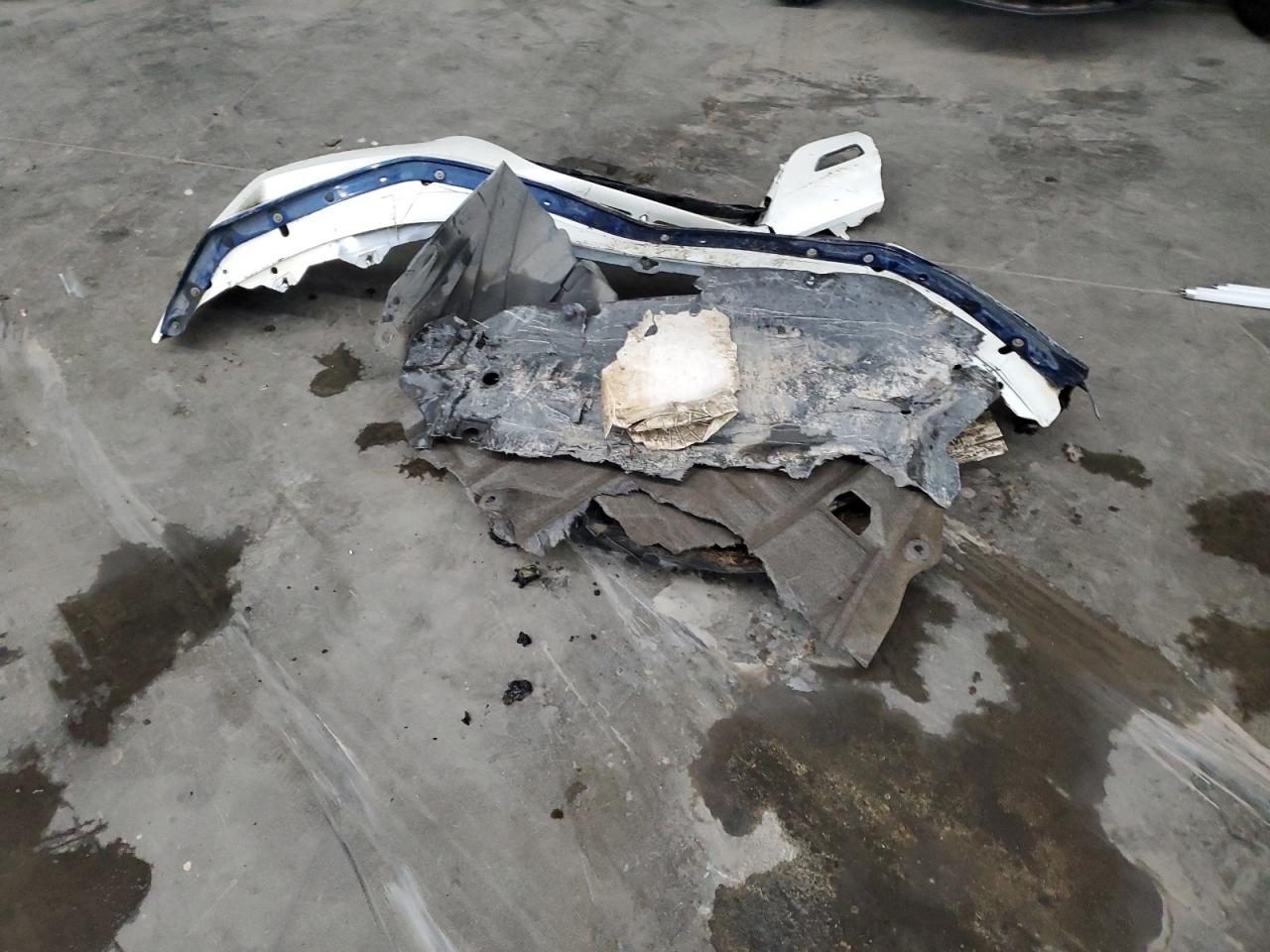 2021 Nissan Leaf Sl Plus VIN: 1N4BZ1DV4MC552637 Lot: 92739015